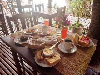 Pousada Aky Jeri - 1