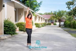 Baan Suan Wassana - Buri Ram - 3