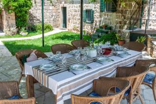 Rural villa Forest with private pool near Dubrovnik - 4