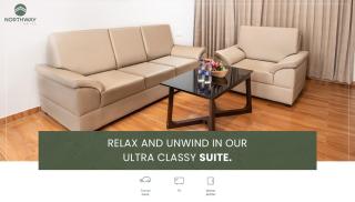Northway Hotel - Visakhapatnam - 1