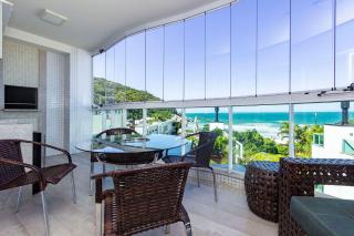 Varandas do Atlântico 301-B – Apartamento de Alto Padrão com Vista Panorâmica para o Mar em Bombas. - Bombinhas - 7
