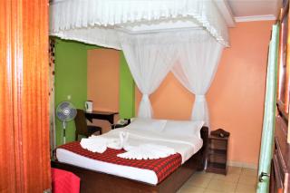 Hotel Kepler - Nairobi - 2