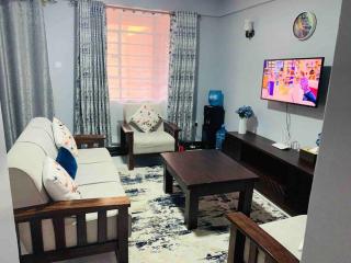 EM's Place Bridge View Furnished Apartments Naivasha - Naivasha - 6