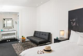 Leonardo Boutique Hotel Tel Aviv - Tel Aviv - 8