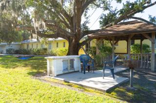 Mar Bay Exclusive Suites - Safety Harbor - 5