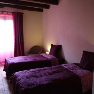 Gîte l'Odonata - Valeilles - 1