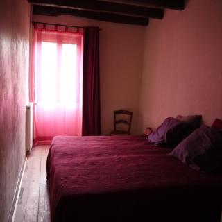 Gîte l'Odonata - Valeilles - 2