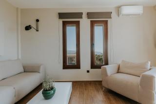 AIORA villas - Ammouliani - 2