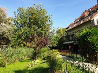 Beach Club Apartman - Mosonmagyaróvár - 2