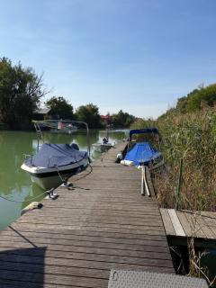Beach Club Apartman - Mosonmagyaróvár - 7