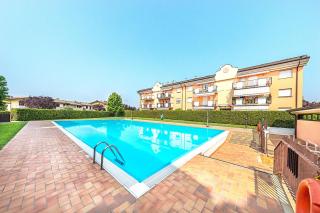 Le Primule F6 con piscina by Wonderful Italy - Sirmione - 0