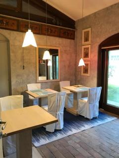 La Paloma B&B di Charme - Viterbo - 6