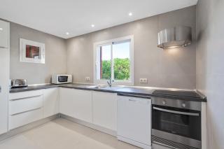 Villa Sa Palmera - Cala d´Or - 9