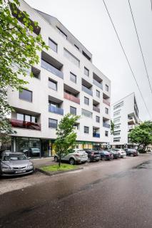 Apartment24 - Sakala - 0