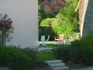 Ferme du Pigeonnier - Montceau-et-Écharnant - 6