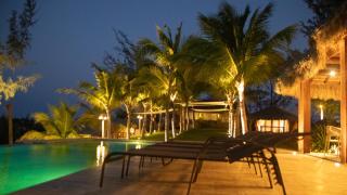 Collina Beach - Amontada - 1