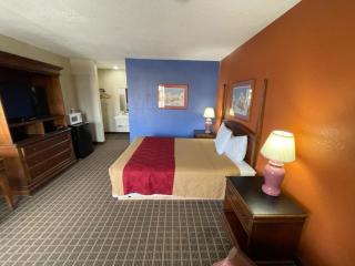 Knights Inn & Suites Emporia - Emporia - 4