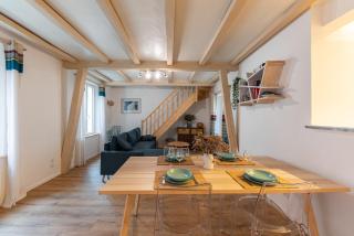 Les Templiers - maison avec cour à 20 m du port - Le Tréport - Le Tréport - 6