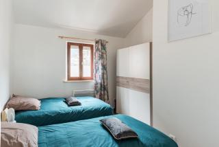 Les Templiers - maison avec cour à 20 m du port - Le Tréport - Le Tréport - 5