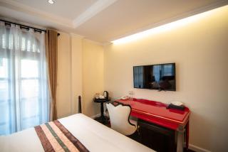 Nanta Glam CM Hotel & Residences - Chiang Mai - 4