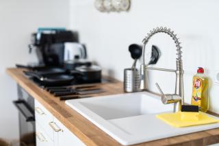 Himmelsstürmer Apartments by Stay Awesome - 3