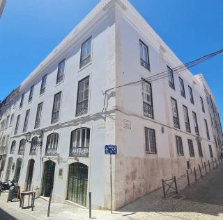 Beautiful and Stylish 5BR in the heart of Chiado - Lissabon - 8