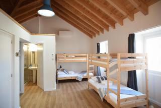 Largo Bispo Boutique Hostel - Horta - 5