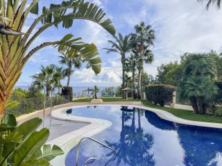 Mary Montana - Altea - 0