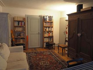 Le Drapier charmant 2P Centre ville - Estrasburgo - 0
