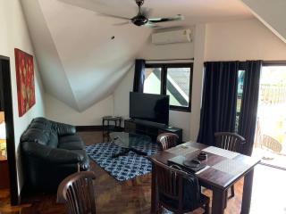 Beverly Hills Villa Patong - Patong Beach - 2