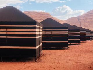 Magic Wadi Rum - 0