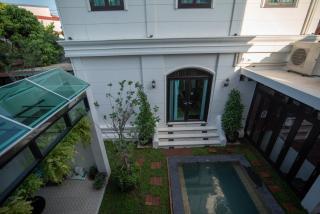 Nanta Glam CM Hotel & Residences - Chiang Mai - 7