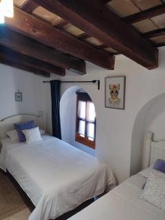 Casa Seven Jerez - 1