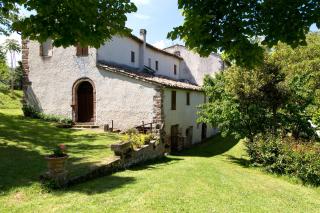Casa di Nonna Nuccia - Fabriano - 9
