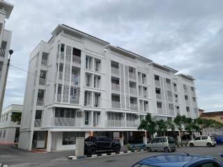 THAQIF HOMESTAY - 4