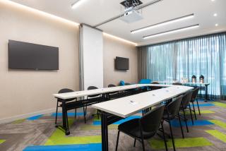 Holiday Inn Express Bogotá - Parque La 93 by IHG - 4