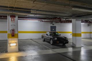 1BDR Flat with Balcony & Parking by LovelyStay - 6