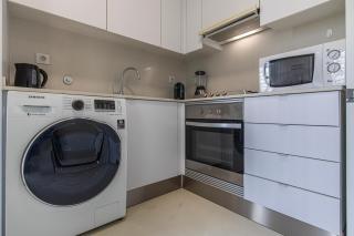 Bright & Comfy Flat in Lisbon by LovelyStay - Lissabon - 3