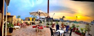 House Center - Milagro - 4