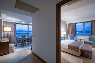 Royal Teos Thermal Resort Clinic & Spa - Halal Hotel - 1