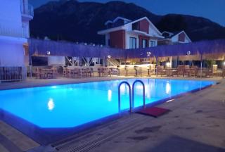 Hotel NilSu - Oludeniz - 2