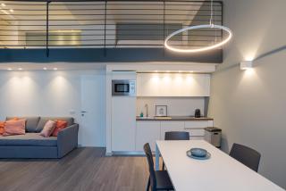 Suite Broletto - by MyHomeInComo - 3