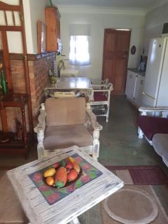 Gracias Guest House - Potchefstroom - 6
