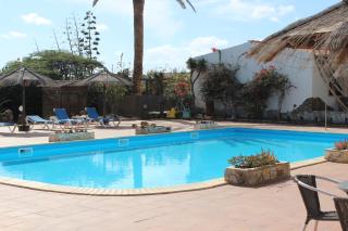 Beautiful 2-Bed Bungalow in Parque Holandes - La Oliva - 4