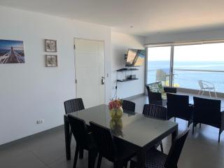 Duplex 1 Fila Vista Bahía Paracas - Sotavento 501 T3 - Paracas - 3