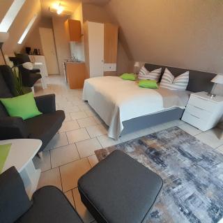 Ferienwohnung Greschke - Prerow - 8