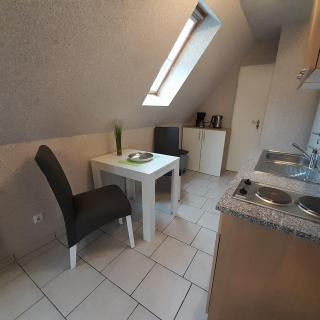 Ferienwohnung Greschke - Prerow - 5