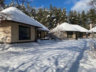 Secret Resort Club - Pereiaslav-Khmelnytskyi - 8