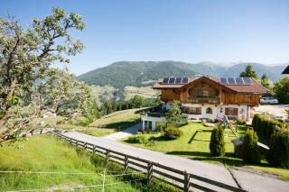 Haus Patricia - 2