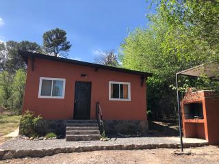 Cabaña Nonna Alma - San Esteban - 8